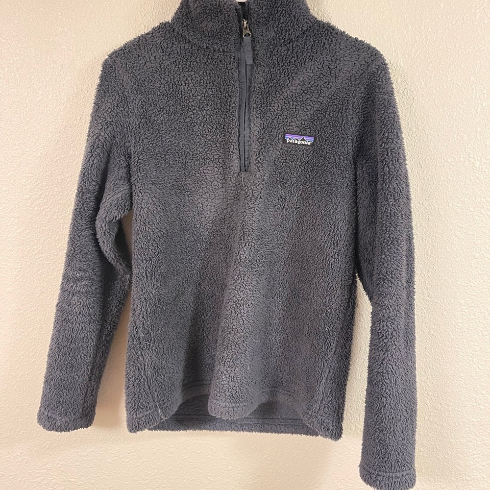 Patagonia Los Gatos Pullover